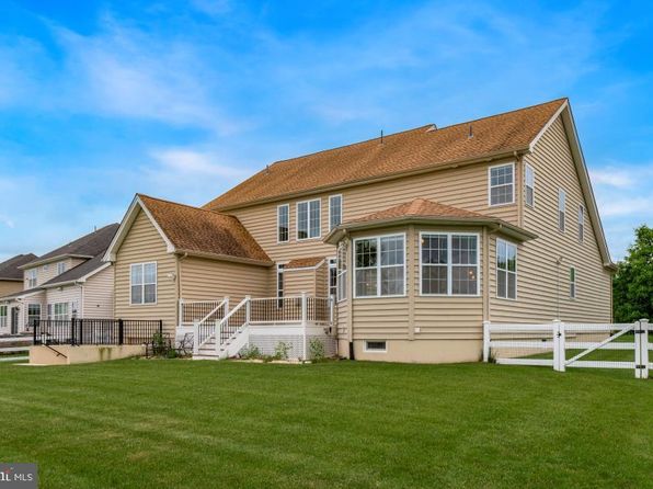 1222 Caitlin Way, New Castle, DE 19720