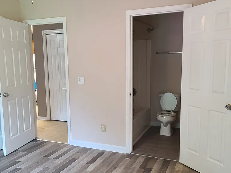 Master bedroom 1