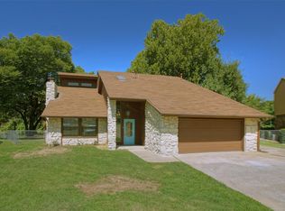 101 E 22nd Ct, Owasso, OK 74055