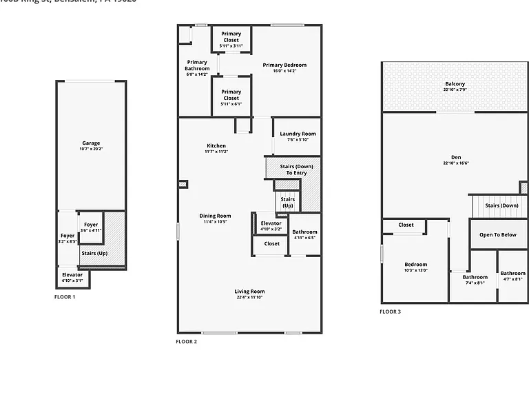 106B King St — Photo 32