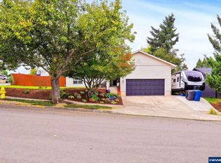 5187 Metolius Ave SE, Salem, OR
