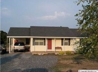 1792 County Road 179, Crossville, AL 35962