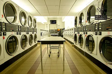 Rented by New York Residence