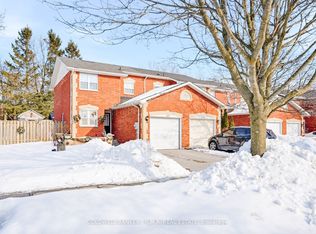 169 Sutherland Cres, Cobourg, ON K9A 5L2