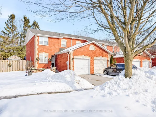 169 Sutherland Cres, Cobourg, ON K9A 5L2