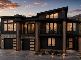 3732 E Huntley Way, Heber City, UT 84032