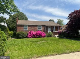 1017 Lansing St, Philadelphia, PA 19111
