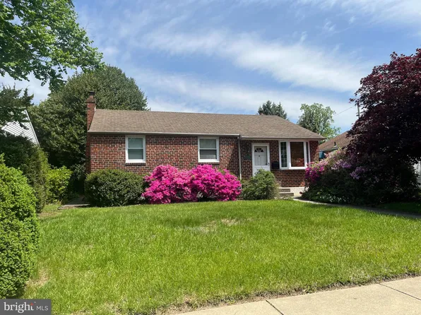 1017 Lansing St, Philadelphia, PA 19111