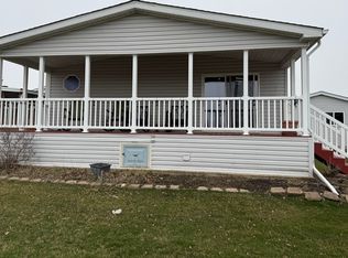 25807 S Doral Dr, Monee, IL