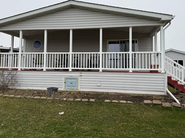 25807 S Doral Dr, Monee, IL 60449