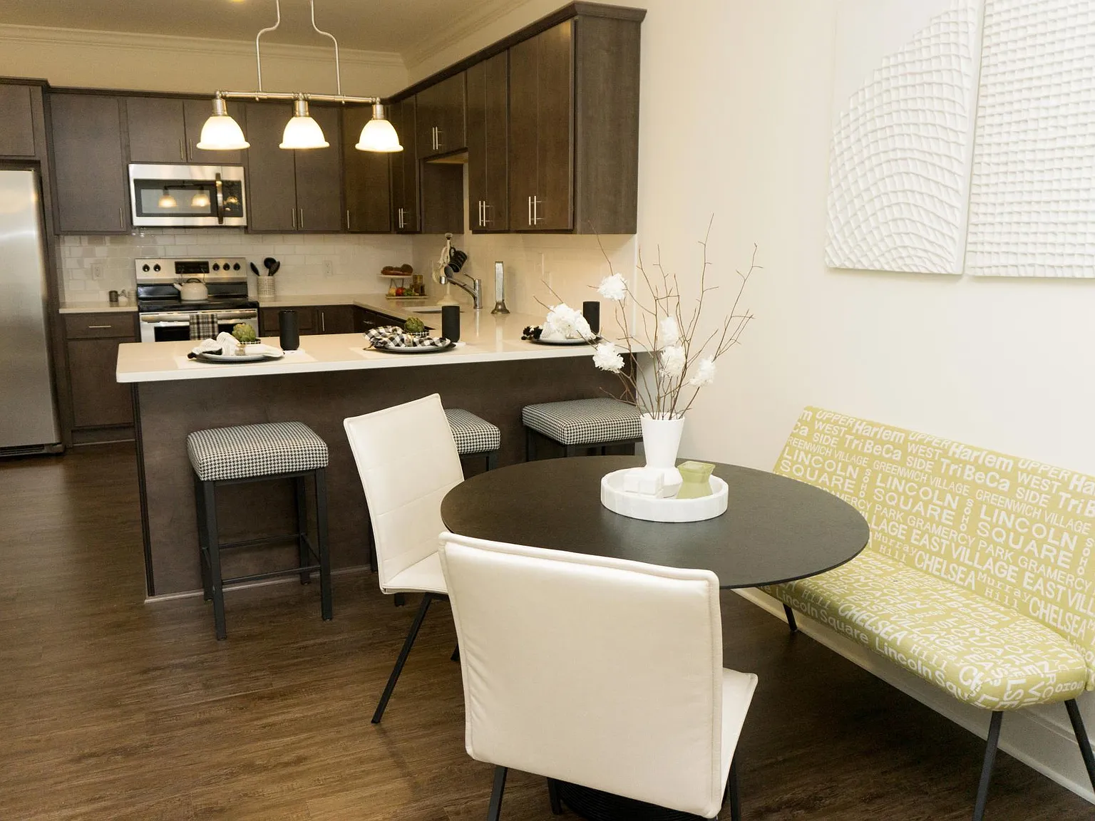 Liberty Pointe — Photo 3