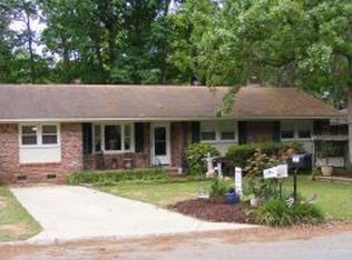 301 Vincenne Rd, Columbia, SC 29212