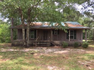 26 Pete Bob Rd, Mchenry, MS 39561