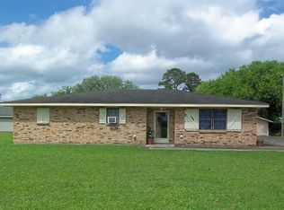 606 Brule Rd, Labadieville, LA 70372