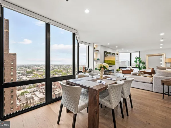 2020 Walnut #19LM, Philadelphia, PA 19103