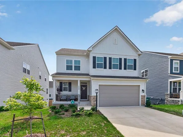 5009 Tranquil Trl, Toano, VA 23168