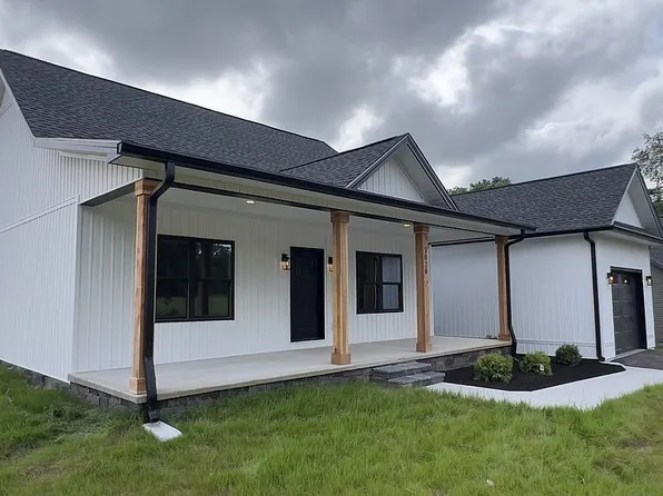 3020 Ditty Rd, Cookeville, TN 38506