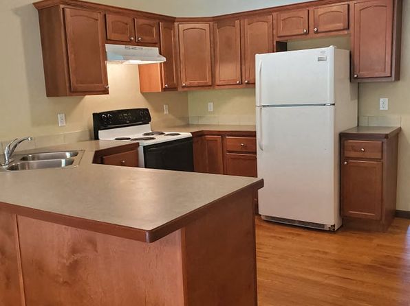 2798 W North Union Rd APT 42