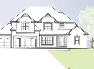 4702 NW Sienna Rdg, Riverside, MO 64150