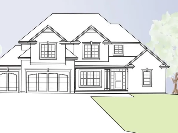 13621 Prairie Creek Pl, Parkville, MO 64152