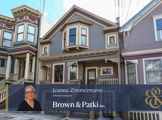 3869 26th St, San Francisco, CA 94131