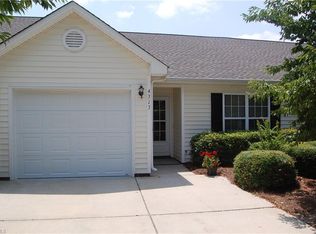 4313 River Crest Ln, Greensboro, NC 27409