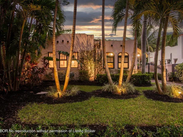 827 Ardmore Rd, West Palm Beach, FL 33401