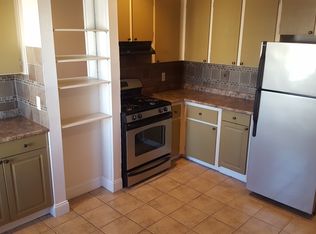 184 Bennington St #3, Boston, MA 02128