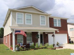 158 Ranier St, Meridianville, AL 35759