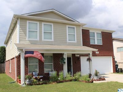 158 Ranier St, Meridianville, AL, 35759