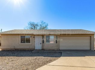 703 W Hess Ave, Coolidge, AZ 85128