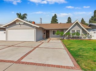 13061 Sirius Ave, Orange, CA 92868