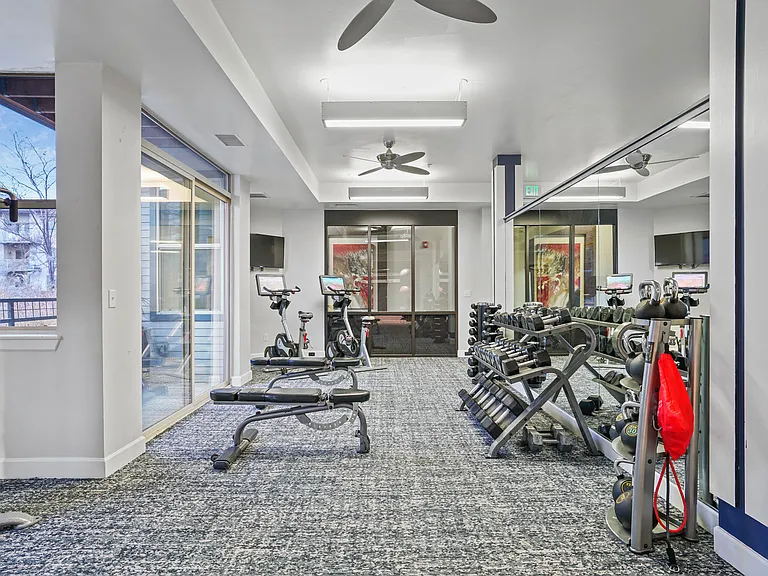 Regency RidgeGate | Lone Tree, CO Apartments