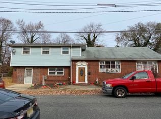 18 Bowers Ave, Runnemede, NJ 08078