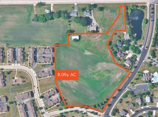 0 Seil Rd, Shorewood, IL 60404