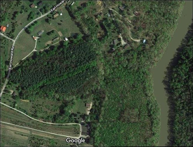 2nd image of 400 Earl Howard Rd