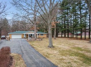 24912 S Klemme Rd, Crete, IL 60417