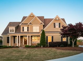 2264 Granite Path Ct, Bethlehem, GA 30620