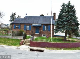 6135 Kenilworth Ave, Riverdale, MD 20737