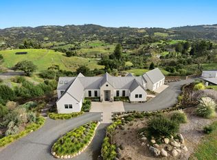 4200 Old Vineyard Lane, Santa Rosa, CA 95404