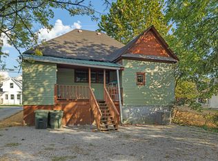 1107 S Willow St, Chattanooga, TN 37404