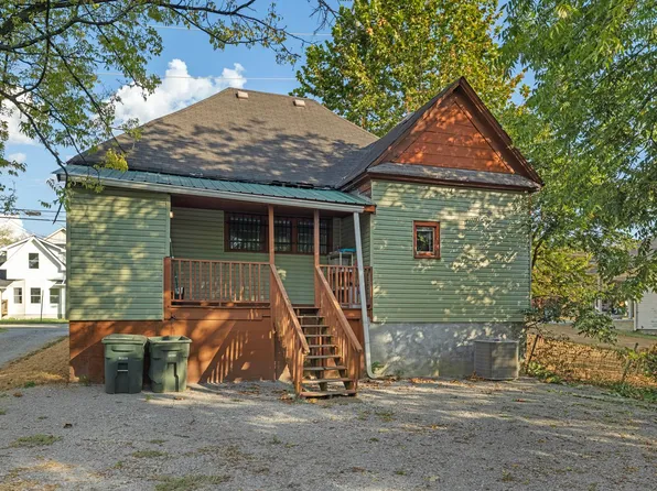 1107 S Willow St, Chattanooga, TN 37404