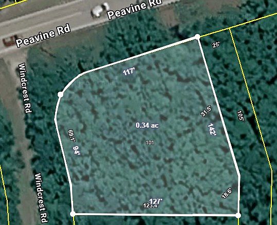 1st image of 101 Windcrest Rd