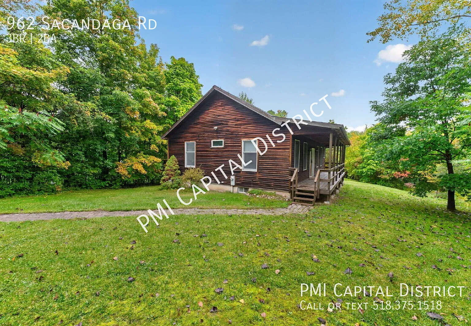 Spacious 3 Bedroom/2 Bath Home w/ Cathedral Ceiling & Skylights, Huge Great Room, Primary Suite &... — Photo 2