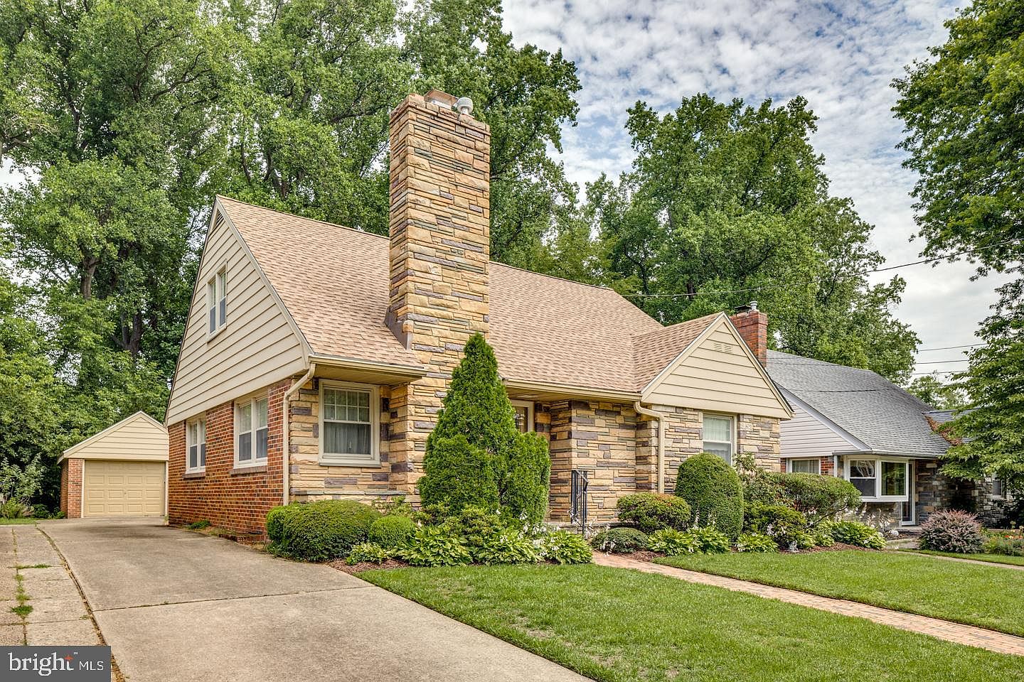 1733 Prospect Ridge Blvd, Haddon Heights, NJ 08035 Zillow