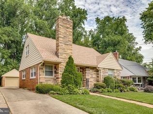 1733 Prospect Ridge Blvd, Haddon Heights, NJ 08035