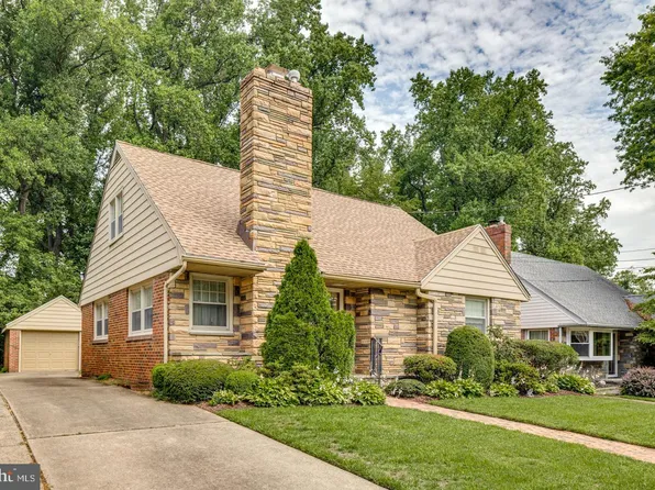 1733 Prospect Ridge Blvd, Haddon Heights, NJ 08035