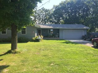3009 Rosewood Ln SE, Alexandria, MN 56308