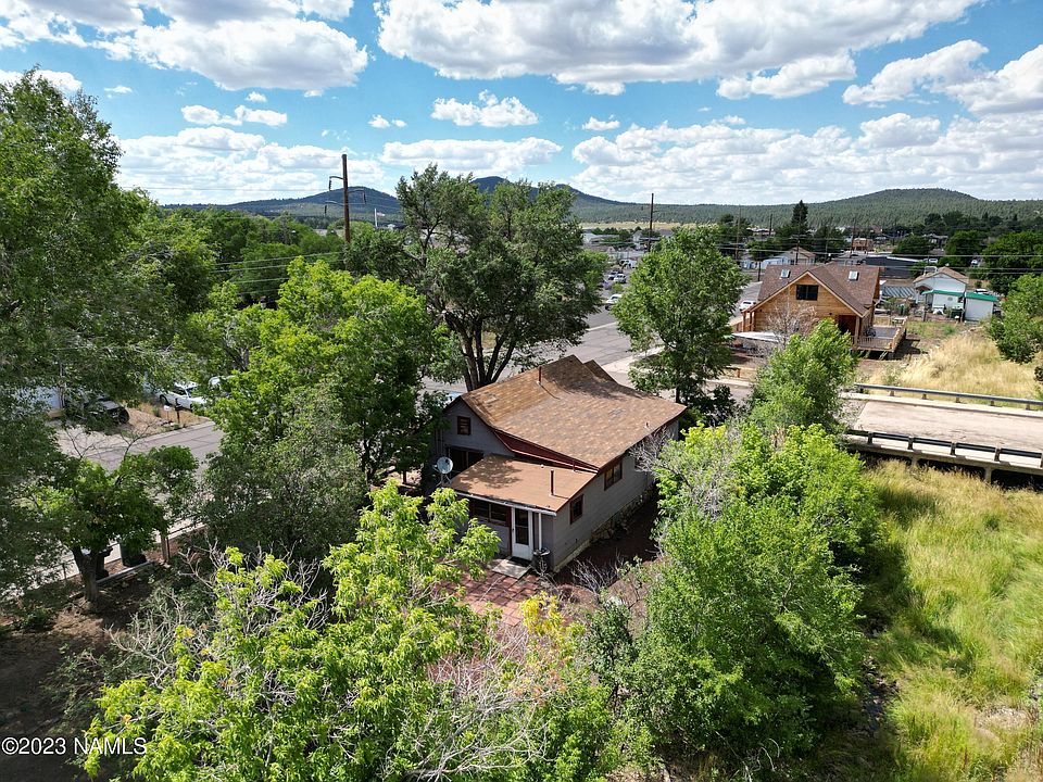 541 W Sheridan Ave, Williams, AZ 86046 MLS 194289 Zillow