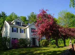 112 Mechanic St, Camden, ME 04843